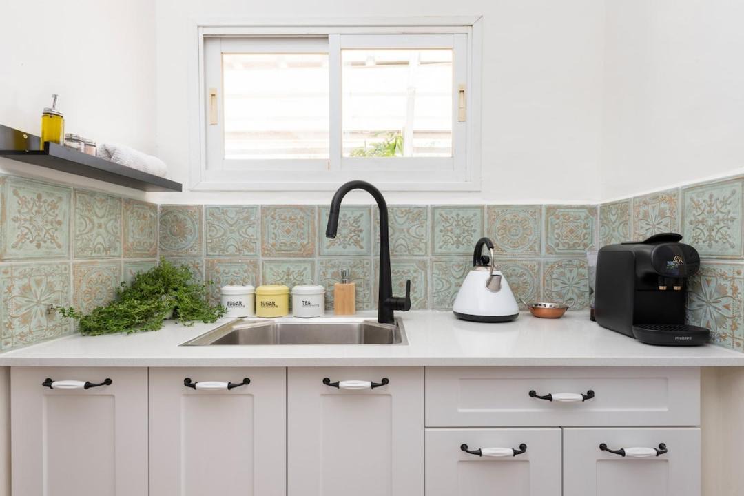 Photo of Kitchen in Eliad
