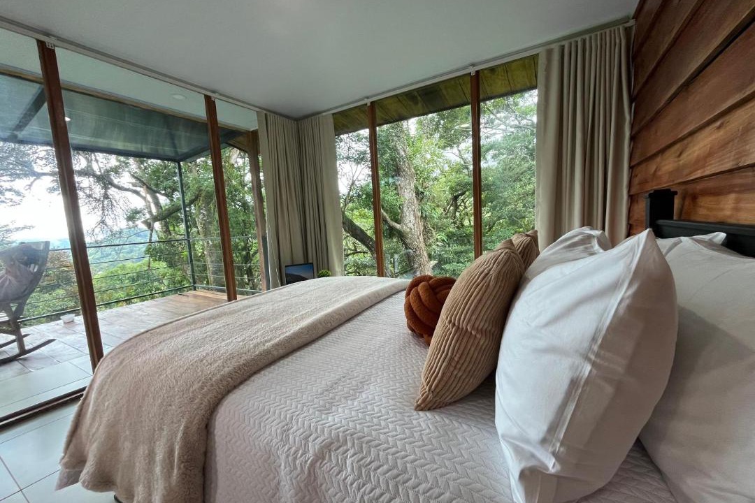 Photo of Bedroom in Sierra