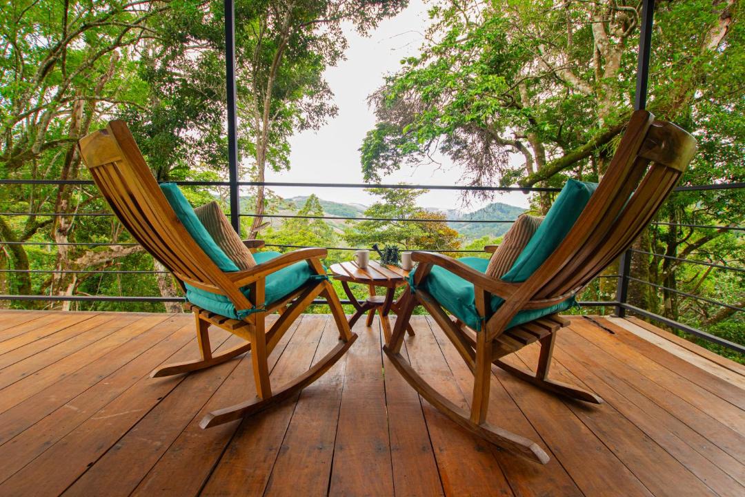 Photo of Patio Balcony in Sierra