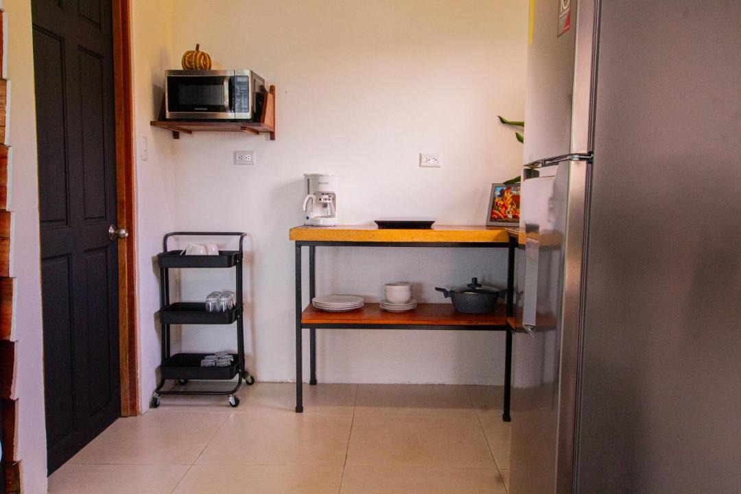 Photo of Kitchen in Sierra