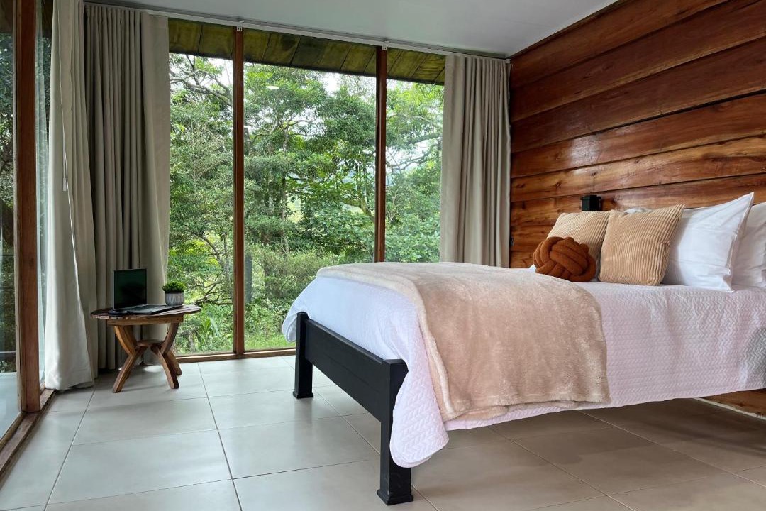 Photo of Bedroom in Sierra