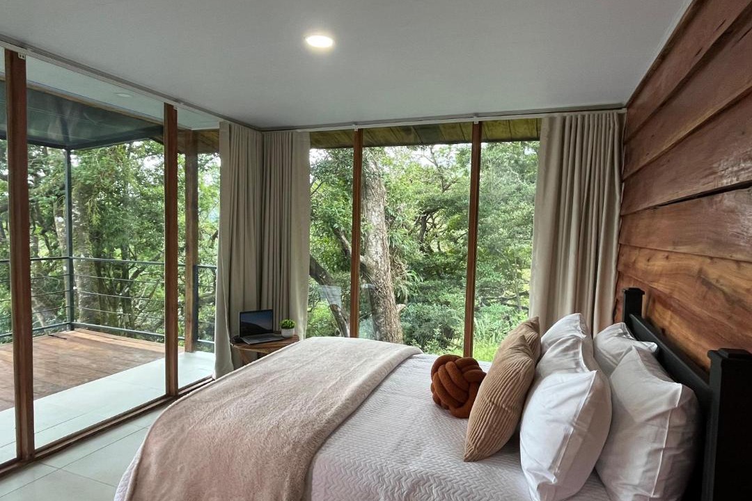 Photo of Bedroom in Sierra