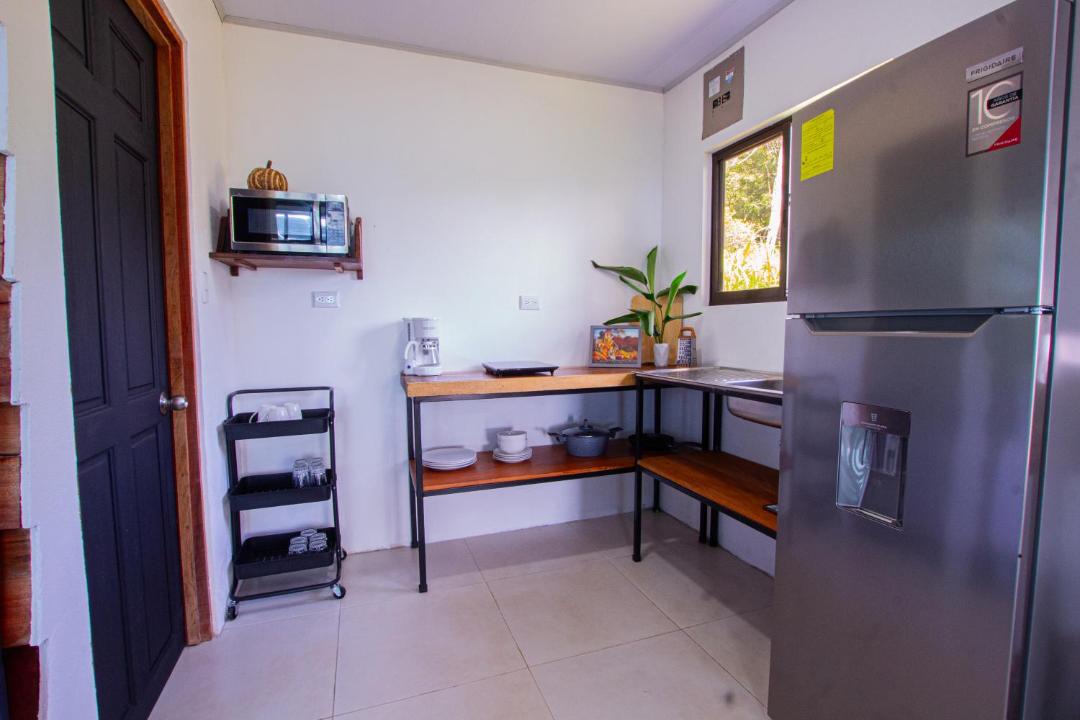 Photo of Kitchen in Sierra