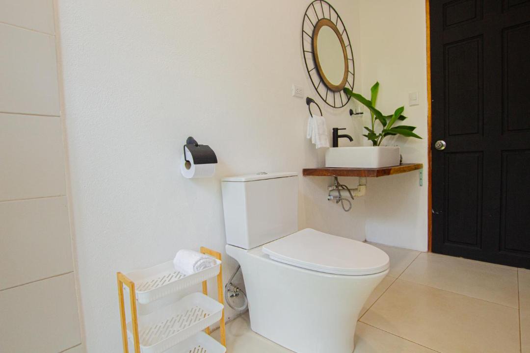 Photo of Bathroom in Sierra