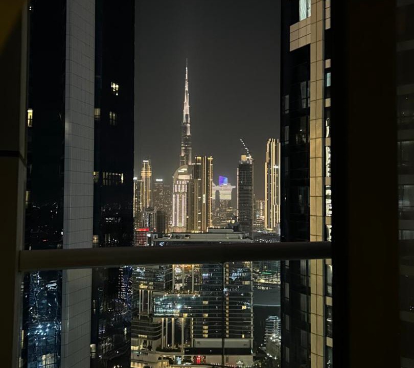Photo of Others in Business Bay