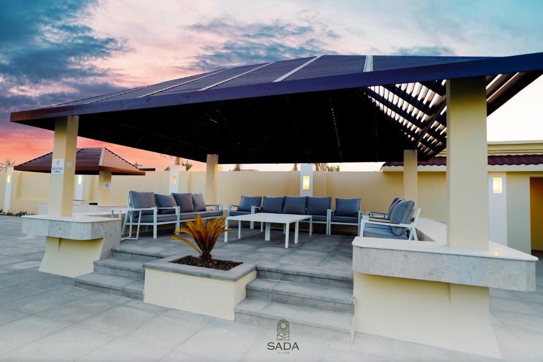 Photo of Patio Balcony in Barka