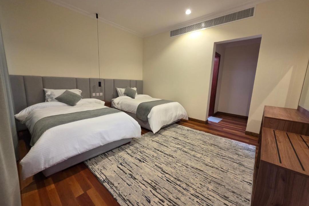 Photo of Bedroom in Barka