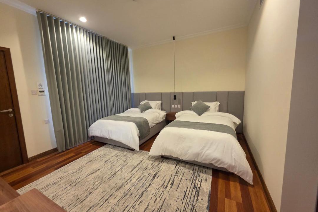 Photo of Bedroom in Barka