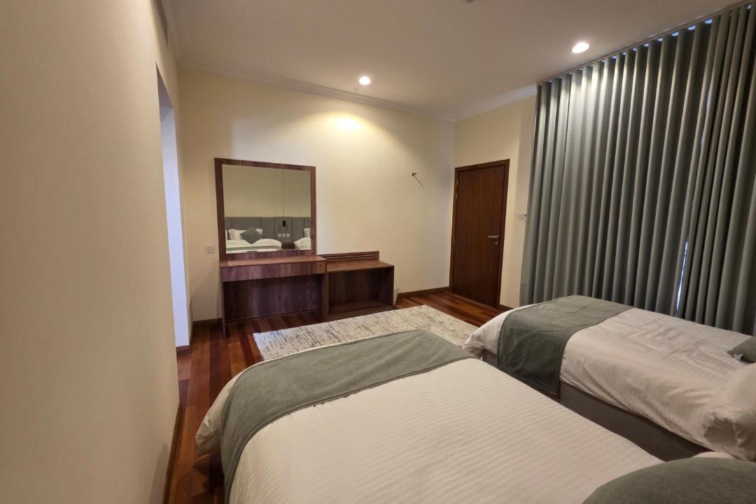 Photo of Bedroom in Barka