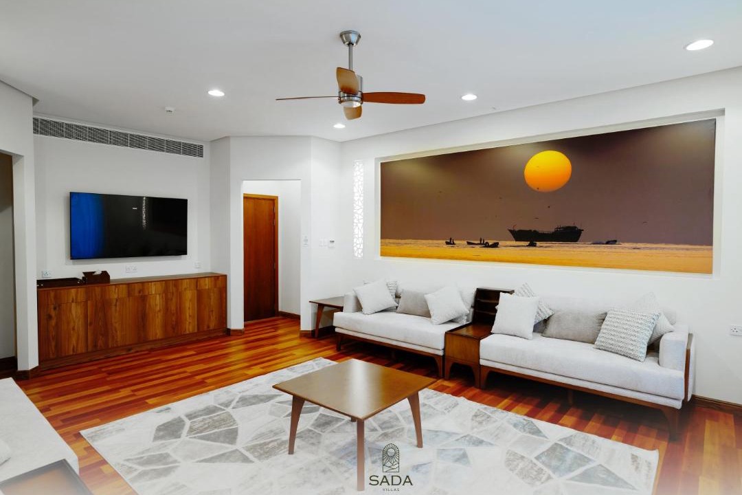 Photo of Livingroom in Barka