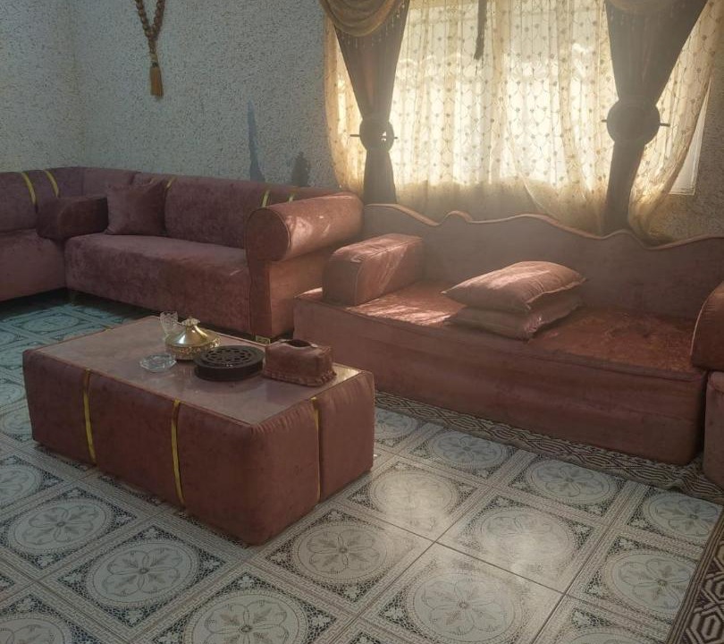 Photo of Livingroom in Ajloun