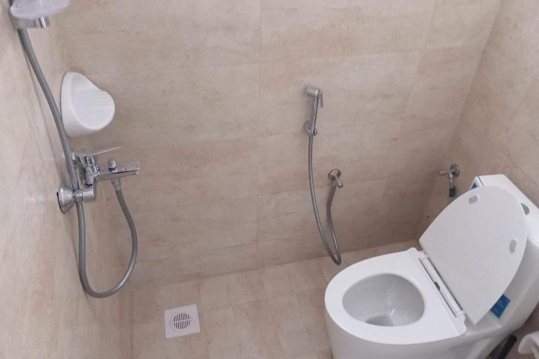 Photo of Bathroom in Salalah