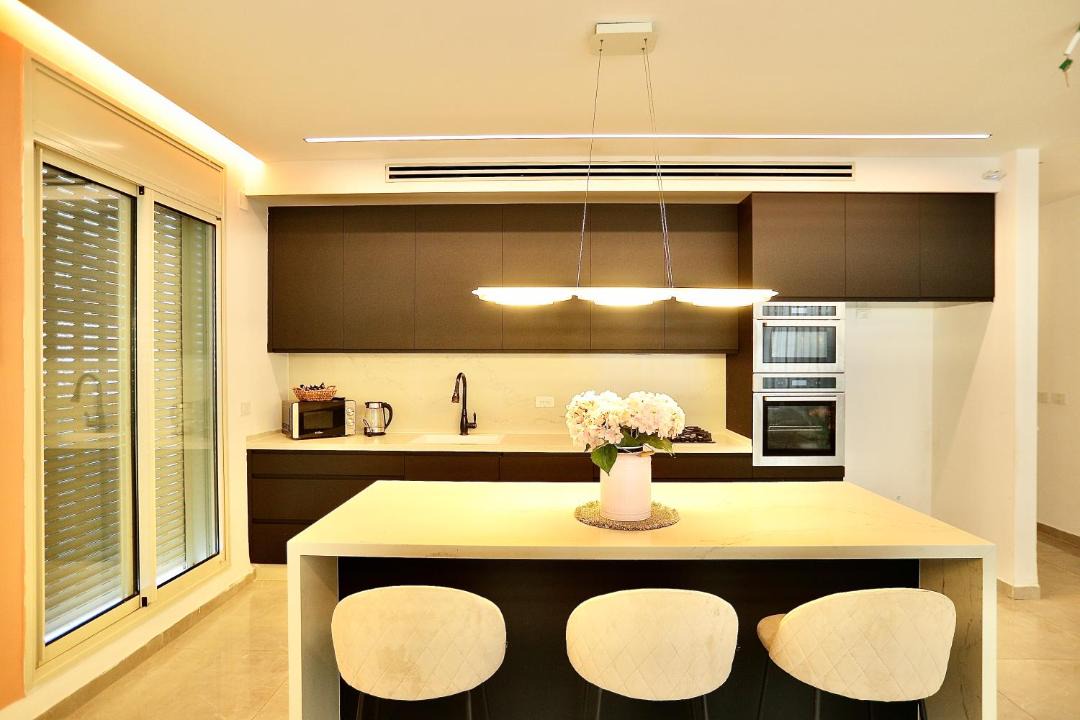 Photo of Kitchen in Tiberias
