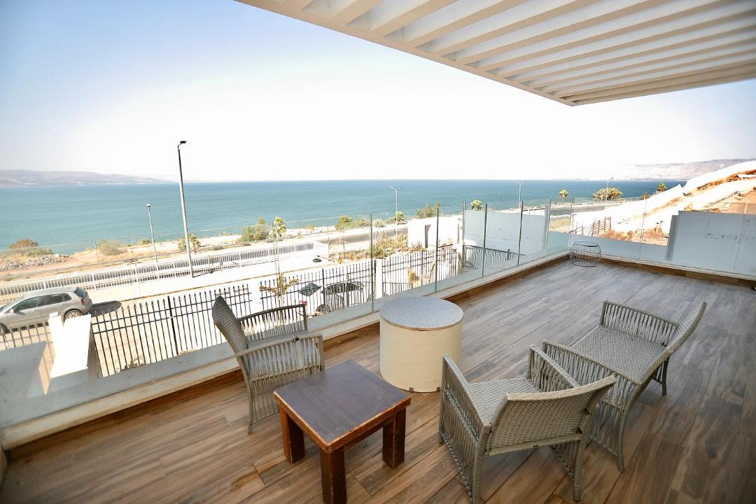 Photo of Patio Balcony in Tiberias