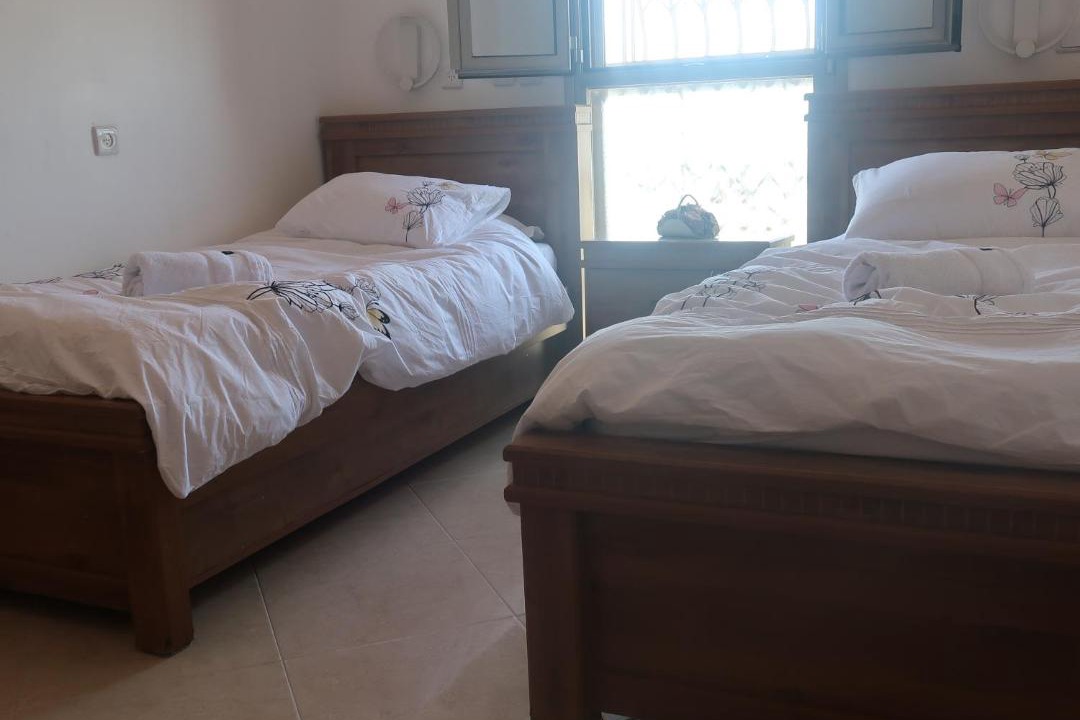 Photo of Bedroom in Safed Old City