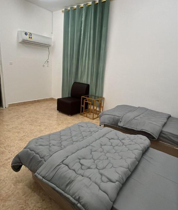 Photo of Bedroom in Mirbat