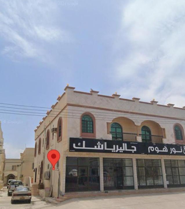 Photo of Buildings in Mirbat
