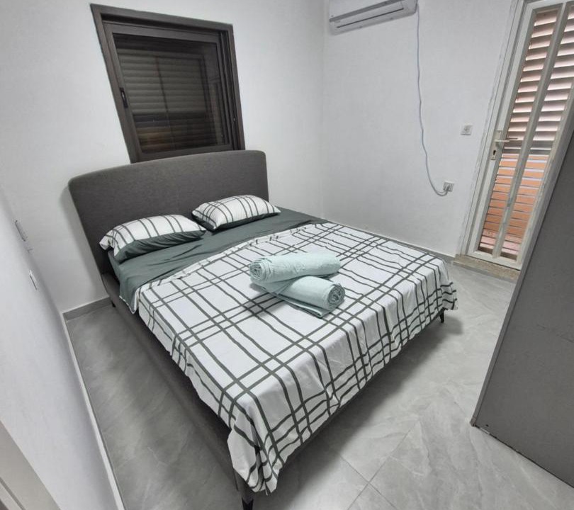 Photo of Bedroom in Ashkelon