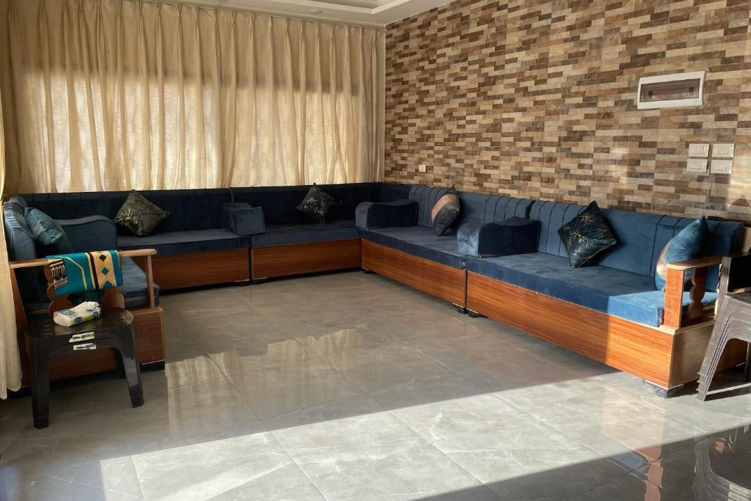 Photo of Livingroom in Jerash