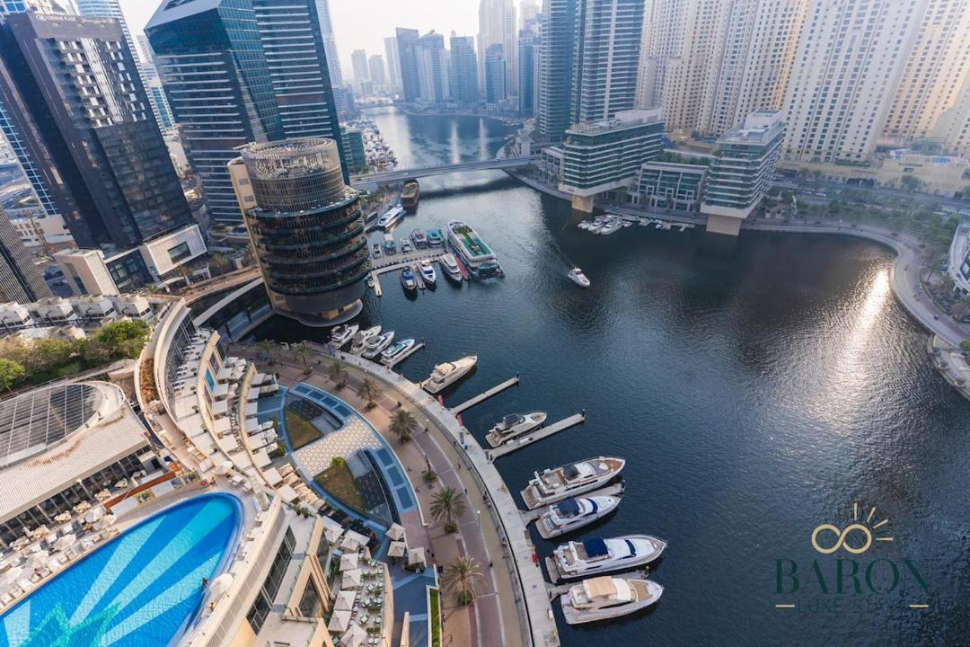 Photo of Others in Dubai Marina