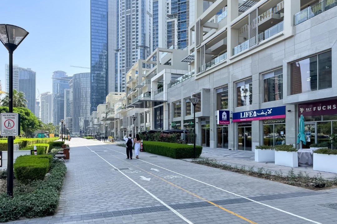 Photo of Others in Business Bay