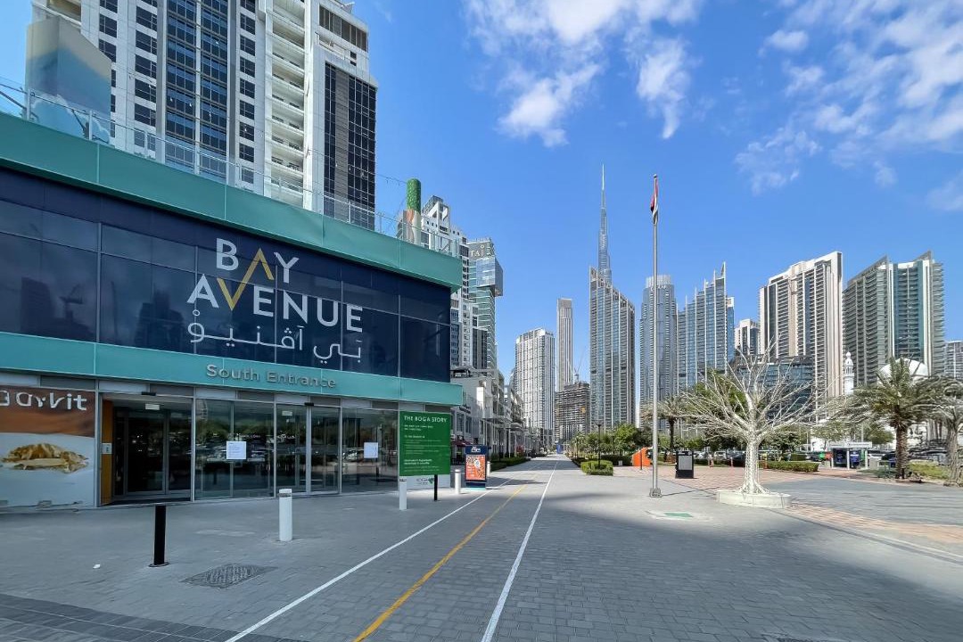 Photo of Others in Business Bay
