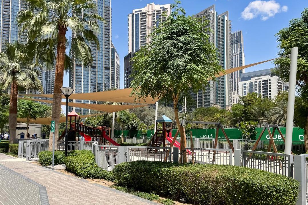 Photo of Others in Business Bay