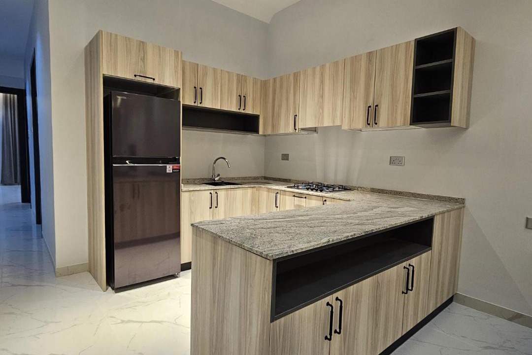 Photo of Kitchen in Salalah