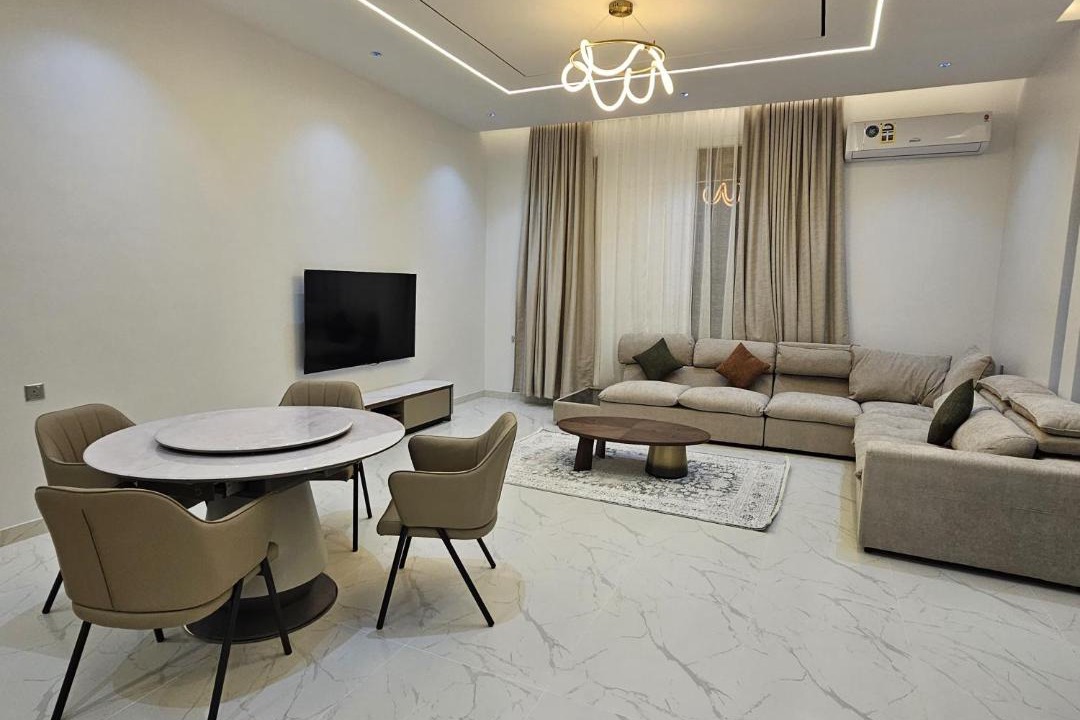Photo of Livingroom in Salalah