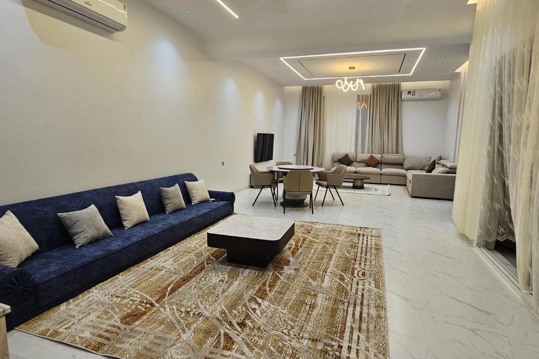 Photo of Livingroom in Salalah