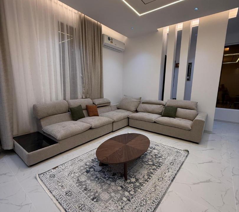 Photo of Livingroom in Salalah