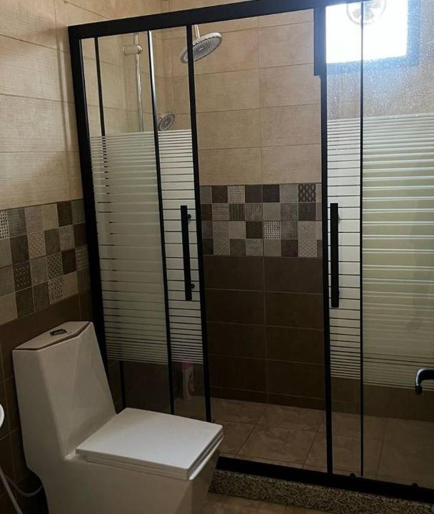 Photo of Bathroom in Jerash