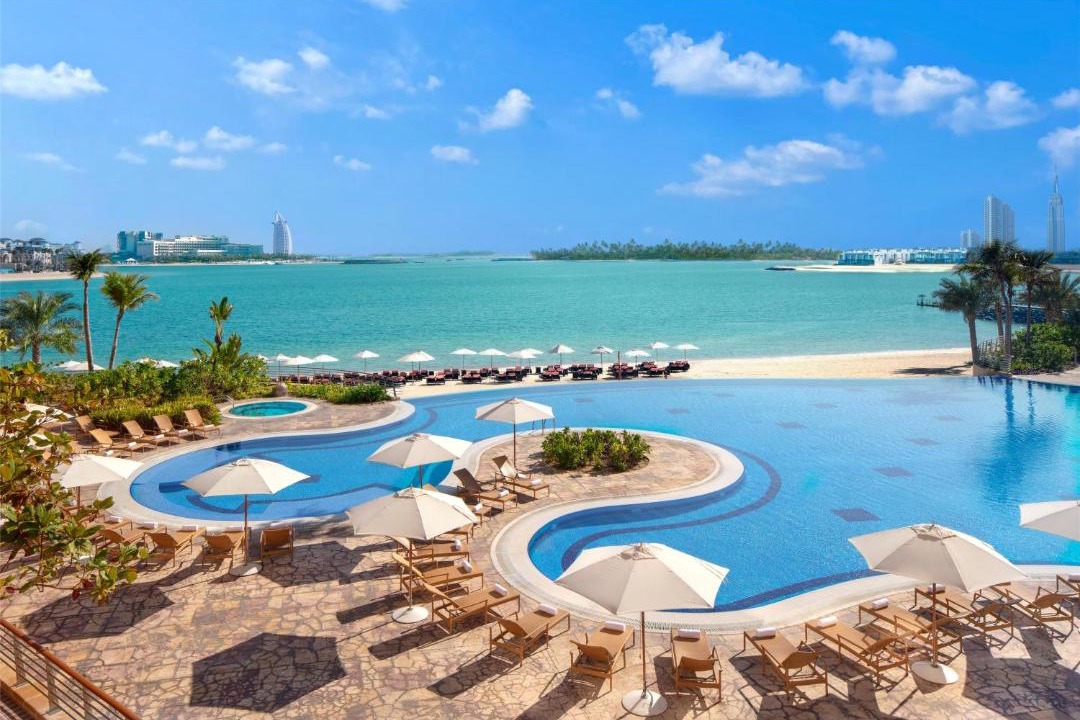 Photo of Others in Palm Jumeirah