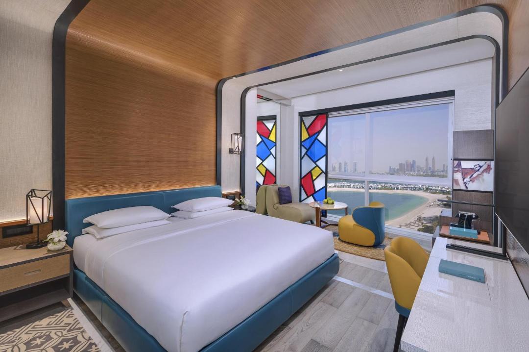 Photo of Others in Palm Jumeirah