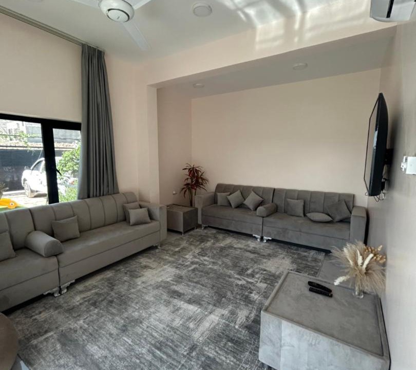 Photo of Livingroom in Sayq