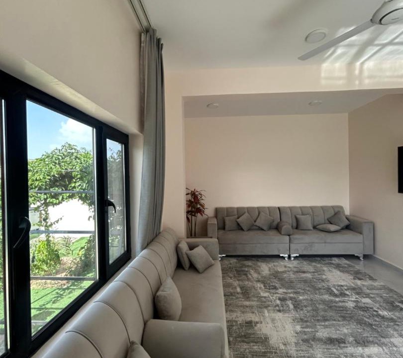 Photo of Livingroom in Sayq