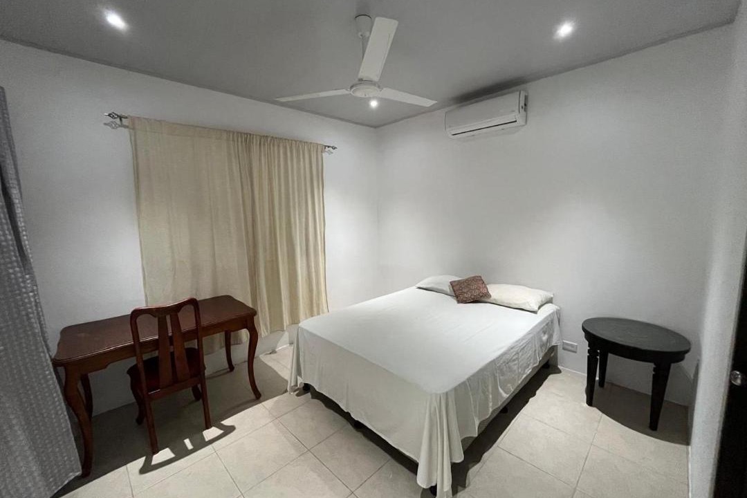 Photo of Bedroom in Huacas