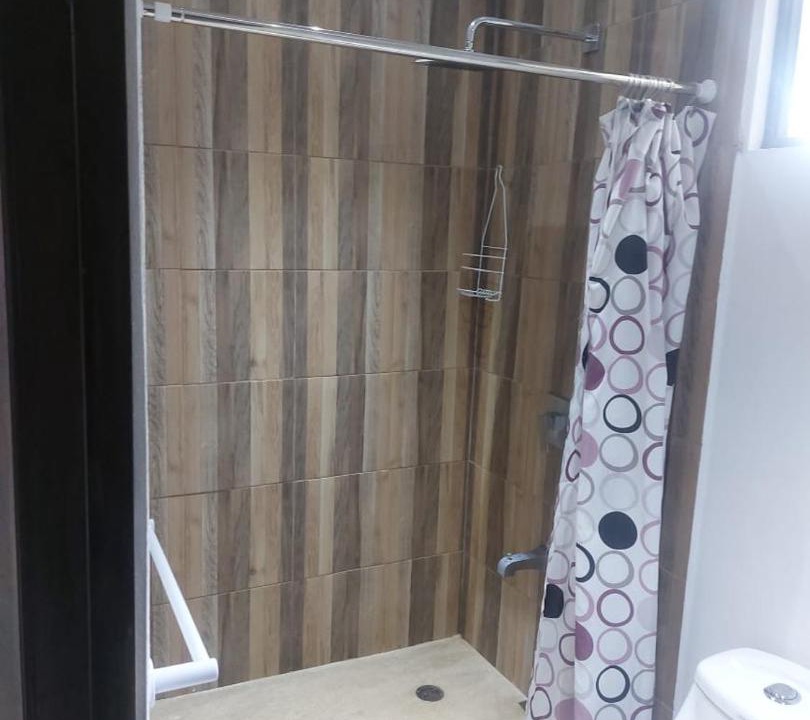 Photo of Bathroom in Huacas