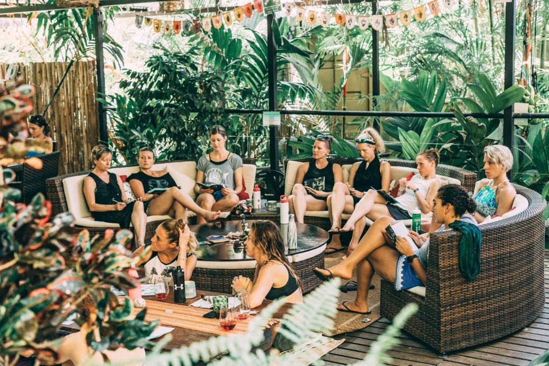 Photo of Others in Dominical