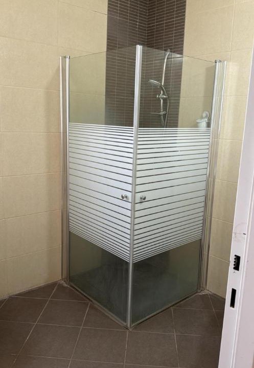 Photo of Bathroom in Qiryat Shemona
