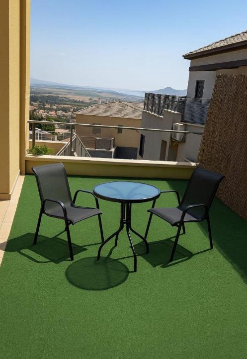 Photo of Patio Balcony in Qiryat Shemona