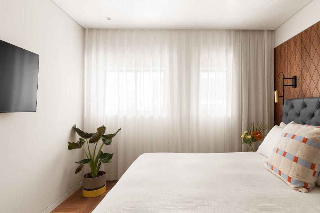 Photo of Bedroom in Tel Aviv City Center