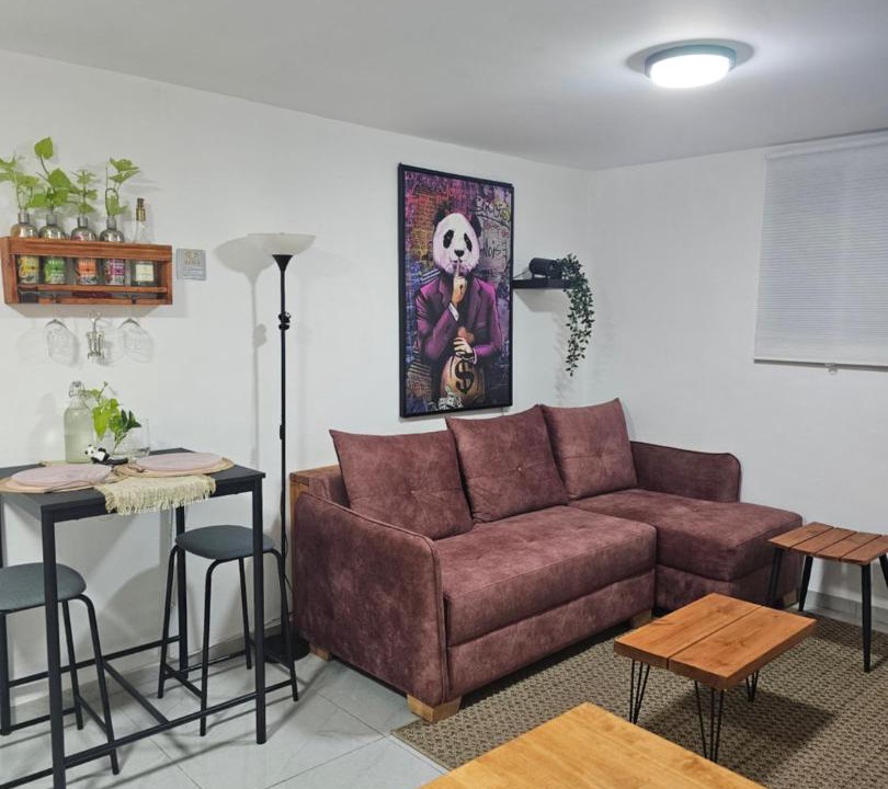 Photo of Livingroom in Kiryat Yam
