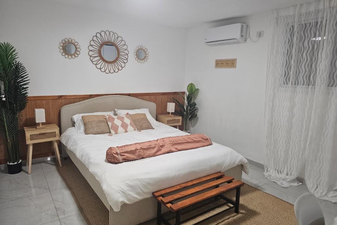 Photo of Bedroom in Kiryat Yam