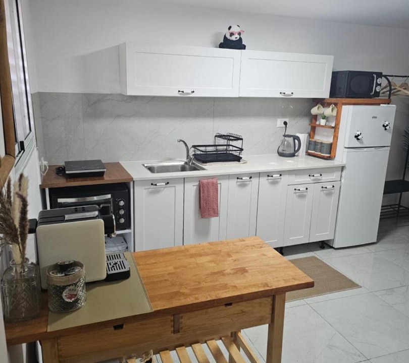 Photo of Kitchen in Kiryat Yam