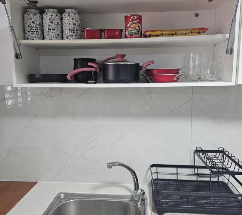 Photo of Kitchen in Kiryat Yam
