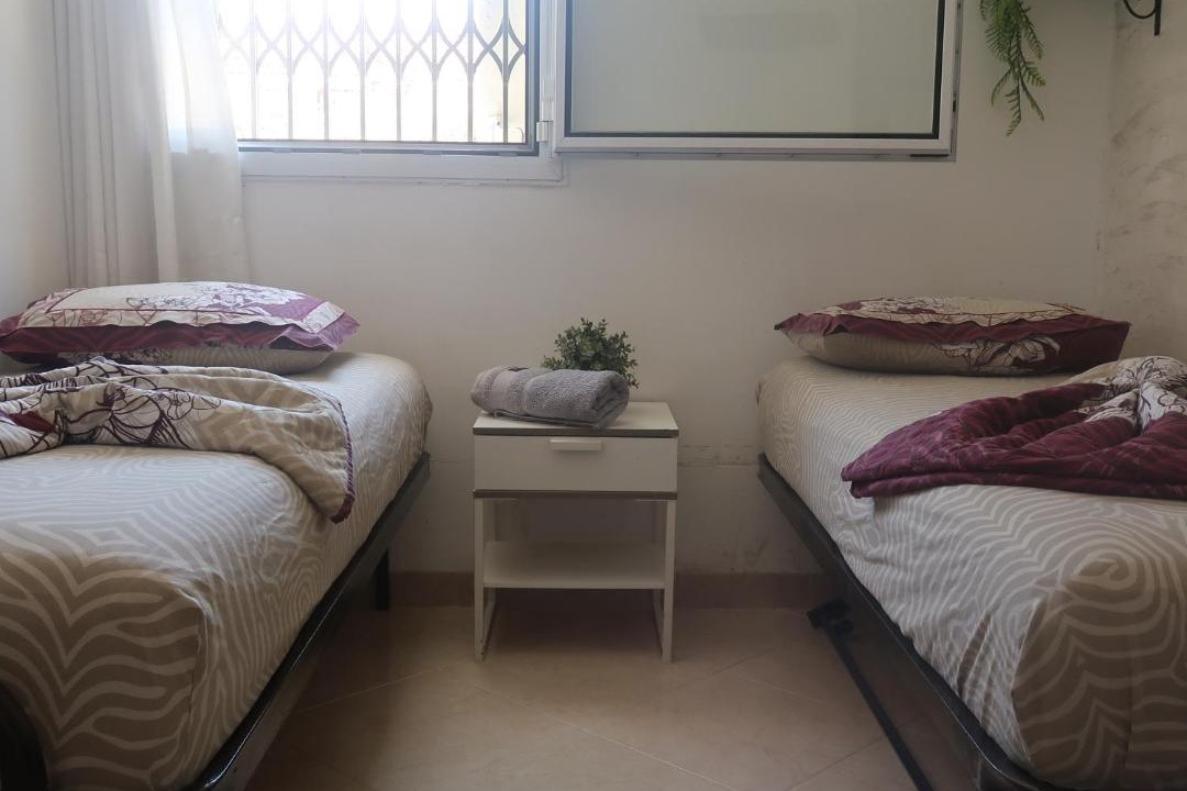 Photo of Bedroom in Safed Old City