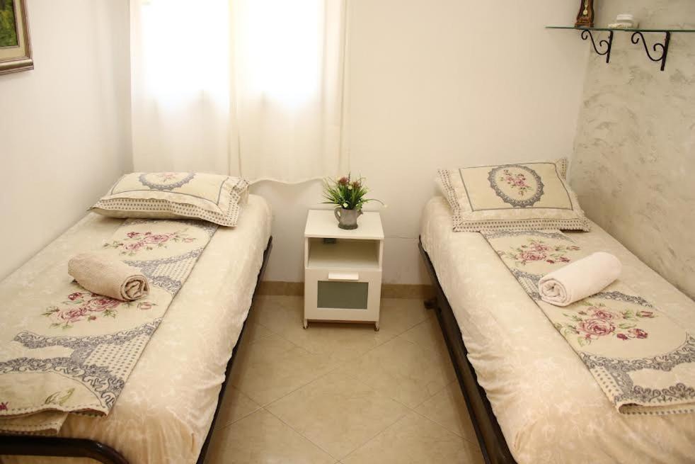 Photo of Bedroom in Safed Old City