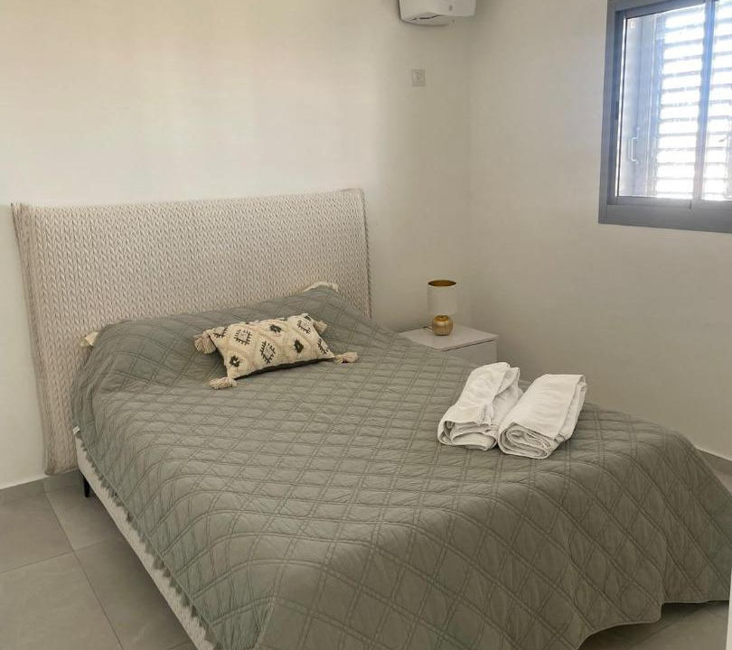 Photo of Bedroom in Ashkelon