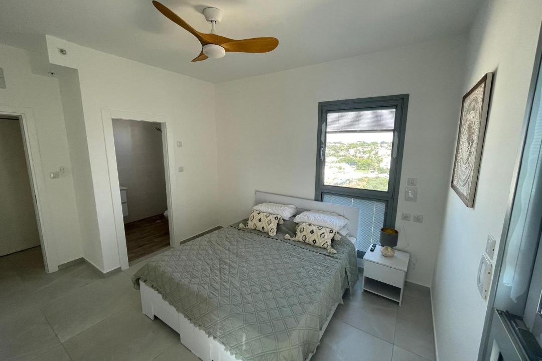 Photo of Bedroom in Ashkelon